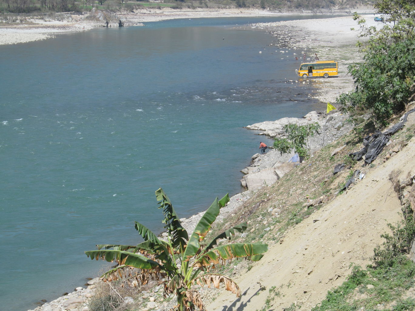 Photo of Uttarakhand Adventures: Roorkee To Chandrashila By Anshum Agarwal