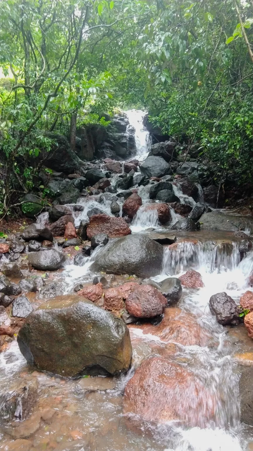 Photo of Sahyadri Mountains By akram sayyed