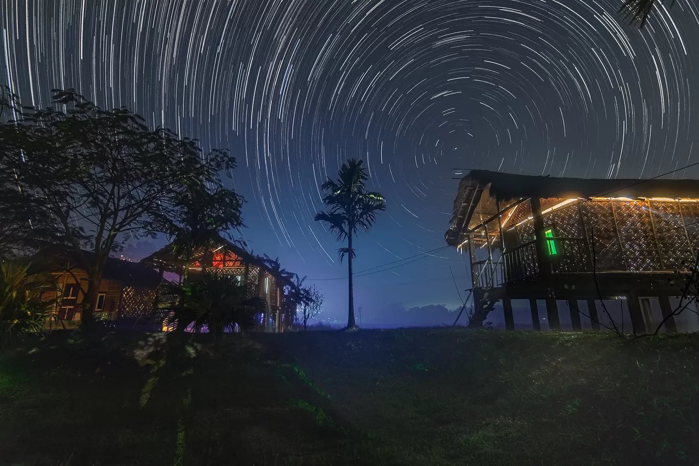 Photo of Majuli By Anindya Das