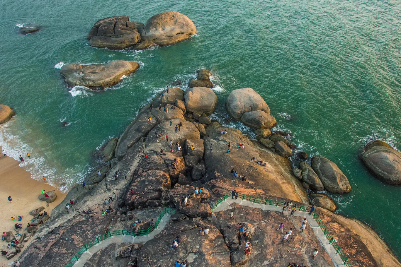 Photo of Udupi By Anindya Das