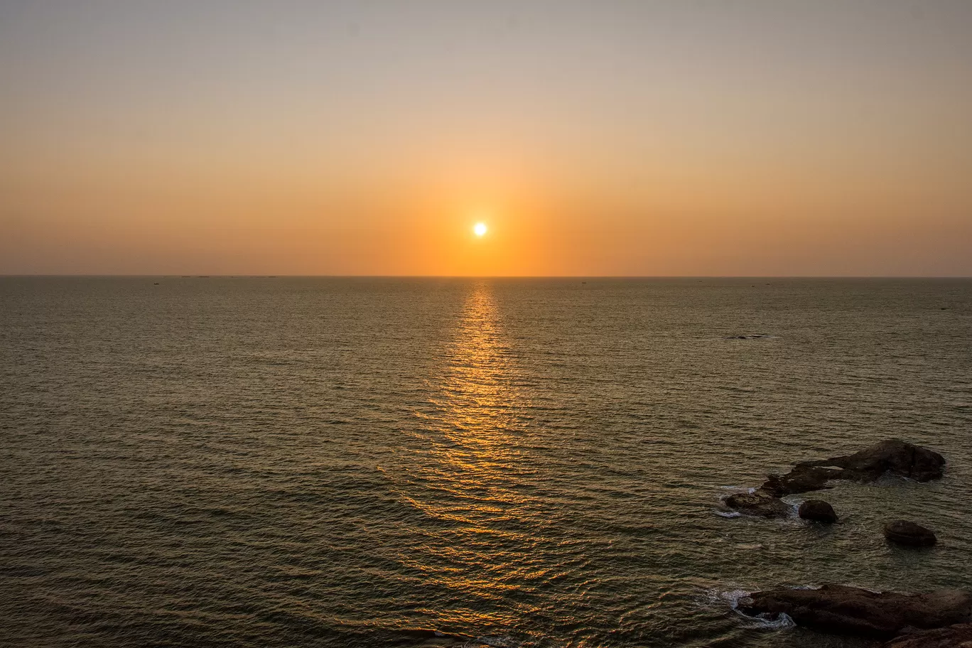 Photo of Udupi By Anindya Das