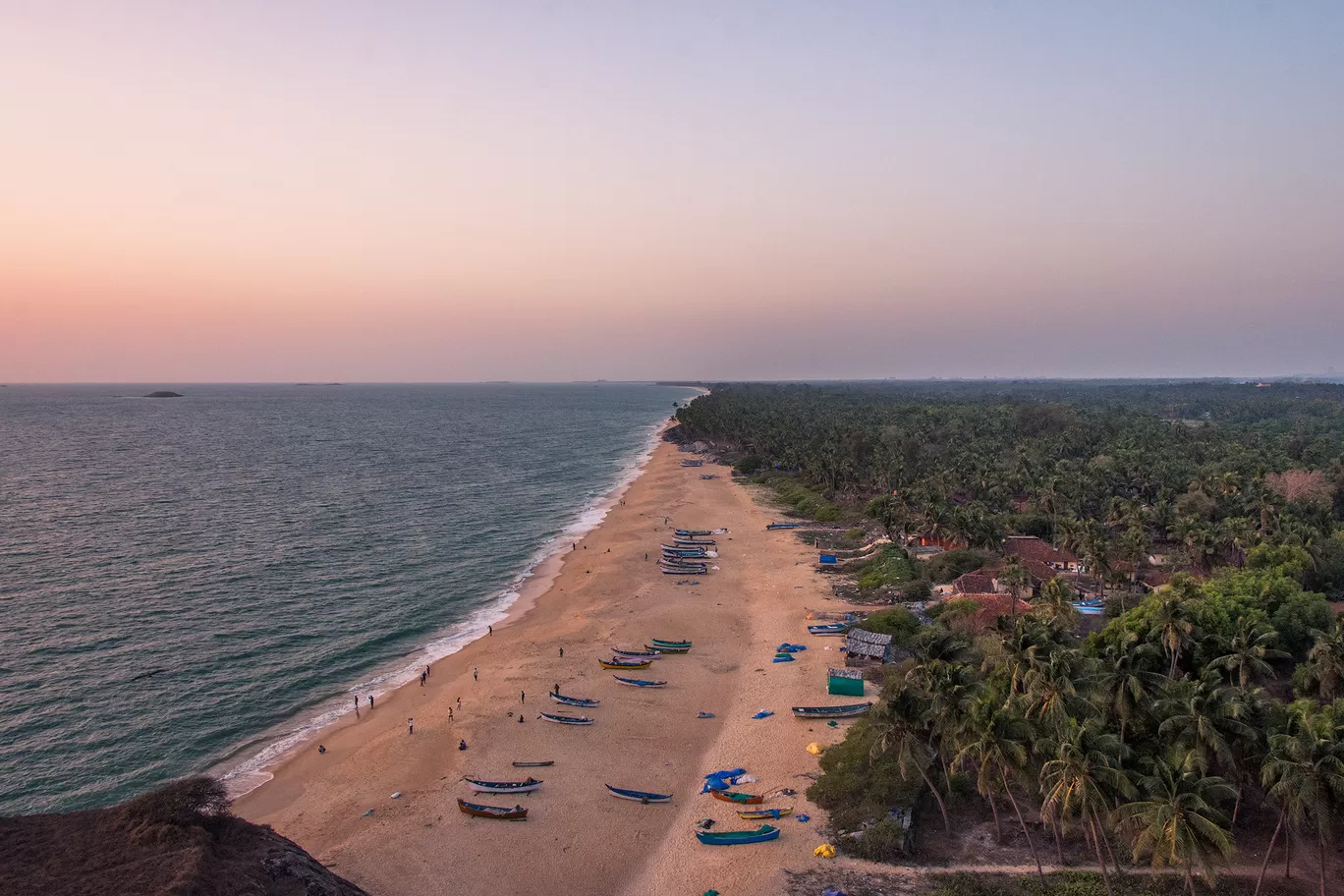 Photo of Udupi By Anindya Das