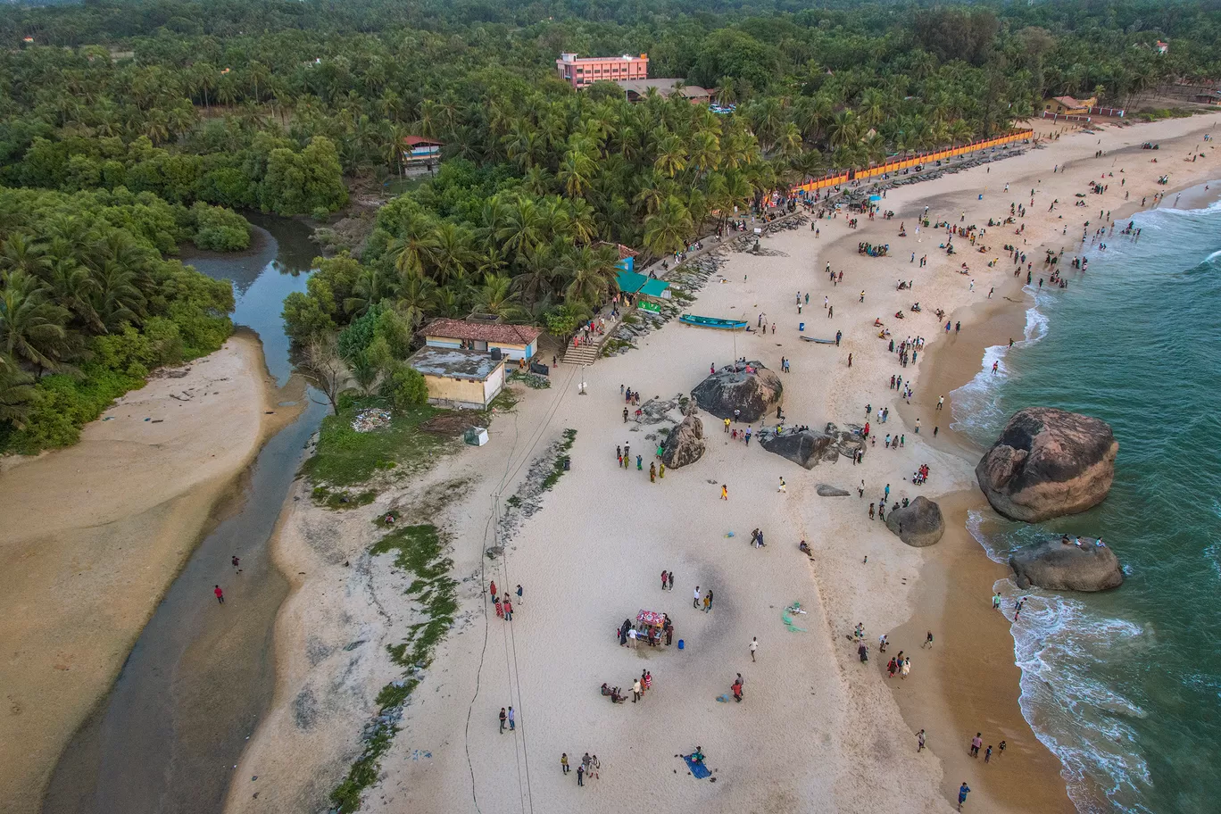Photo of Udupi By Anindya Das