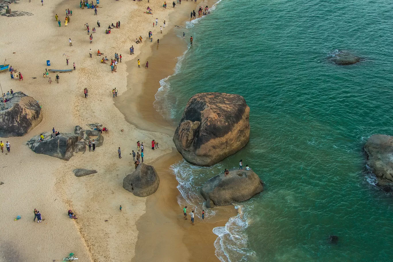 Photo of Udupi By Anindya Das
