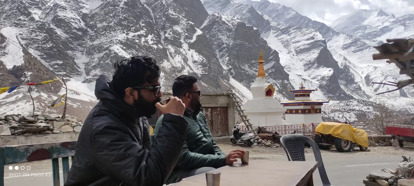 Photo of Himachal Pradesh#keylong, jispa, sissu, kinnaur, kaza, lahul, spiti By Abhishek Lal