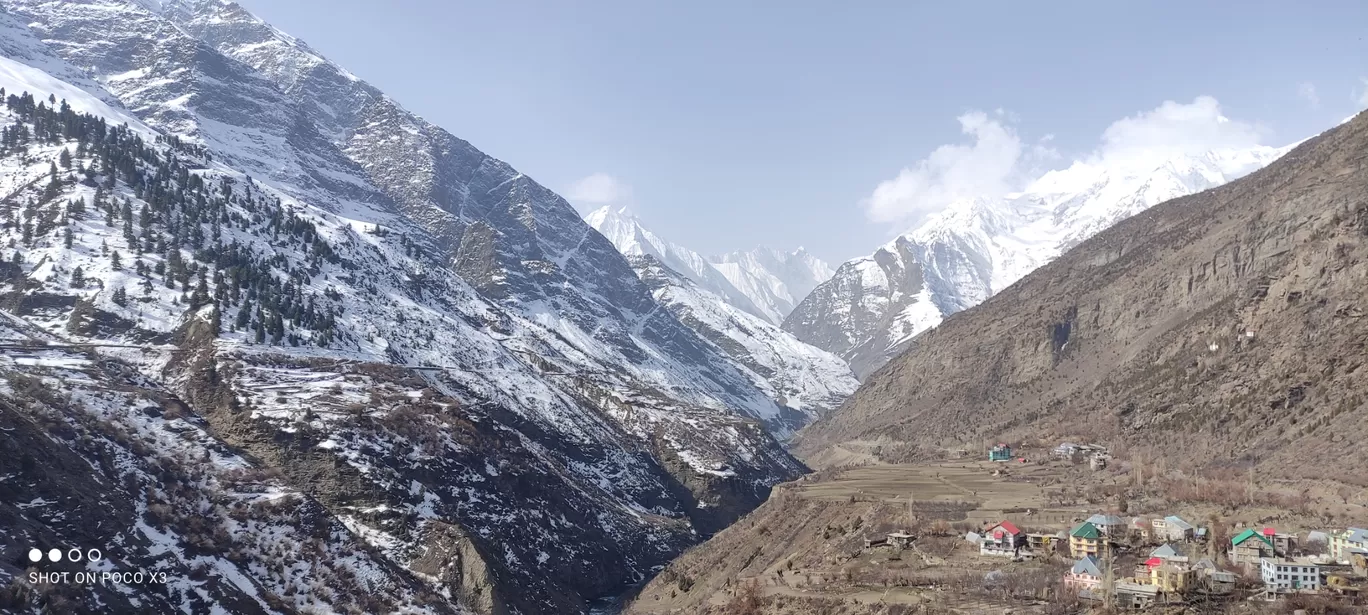 Photo of Himachal Pradesh#keylong, jispa, sissu, kinnaur, kaza, lahul, spiti By Abhishek Lal