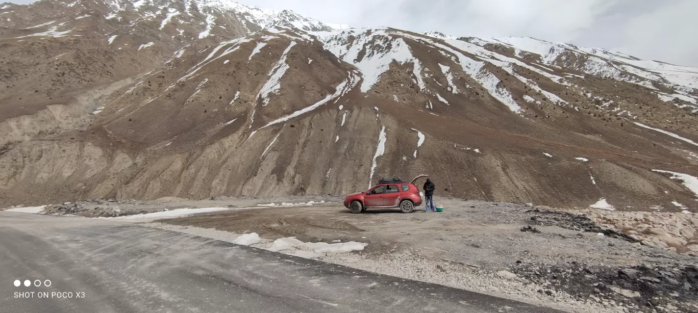 Photo of Himachal Pradesh#keylong, jispa, sissu, kinnaur, kaza, lahul, spiti By Abhishek Lal