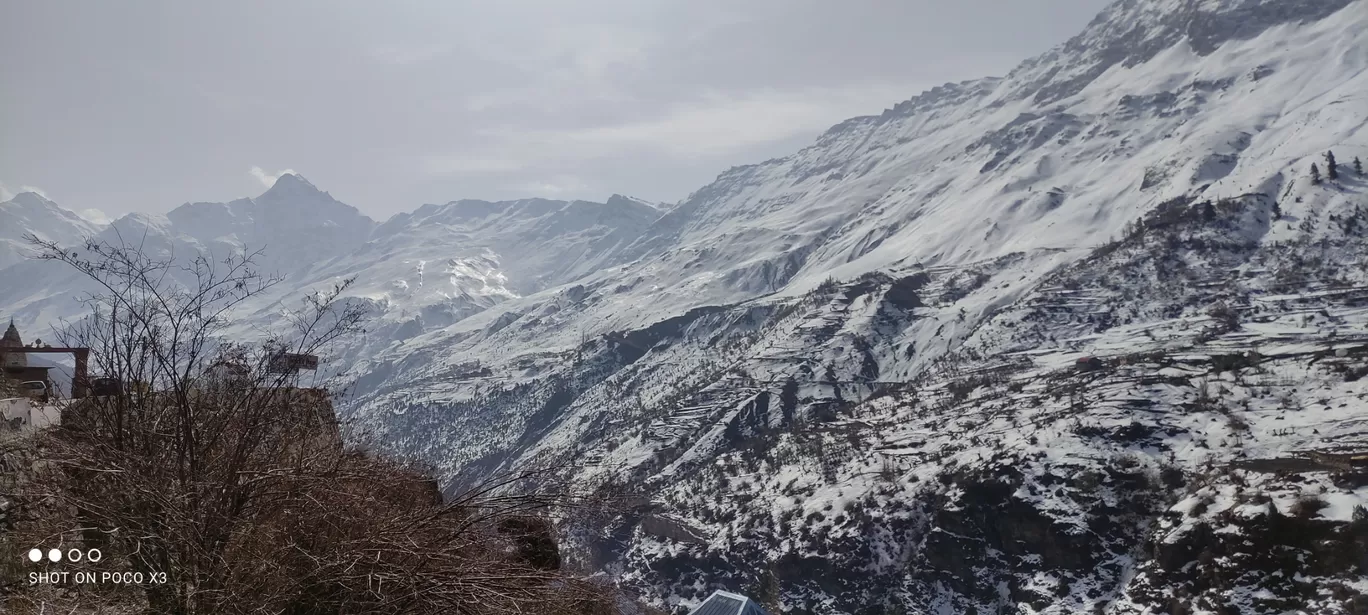 Photo of Himachal Pradesh#keylong, jispa, sissu, kinnaur, kaza, lahul, spiti By Abhishek Lal