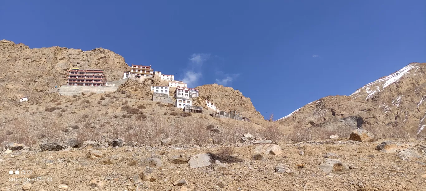 Photo of Himachal Pradesh#keylong, jispa, sissu, kinnaur, kaza, lahul, spiti By Abhishek Lal