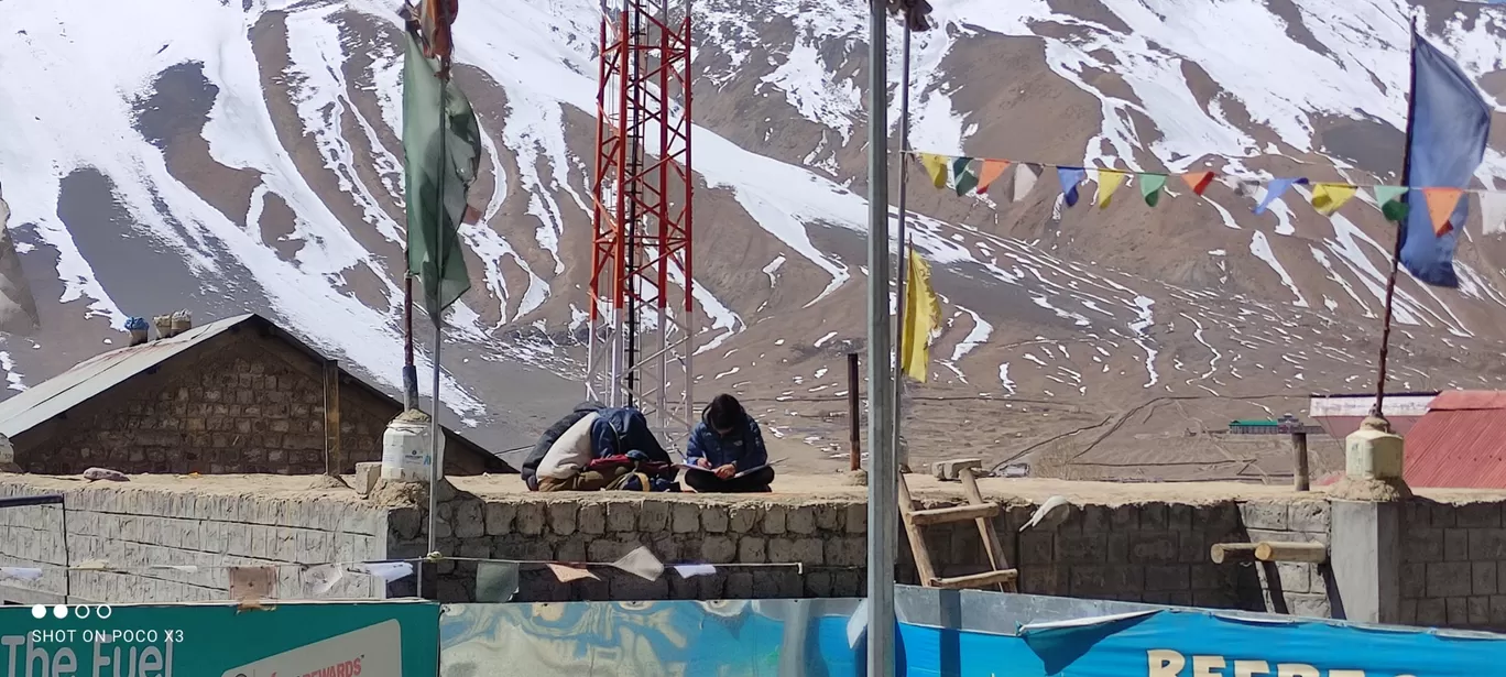 Photo of Himachal Pradesh#keylong, jispa, sissu, kinnaur, kaza, lahul, spiti By Abhishek Lal