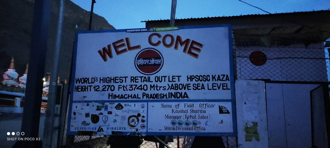 Photo of Himachal Pradesh#keylong, jispa, sissu, kinnaur, kaza, lahul, spiti By Abhishek Lal