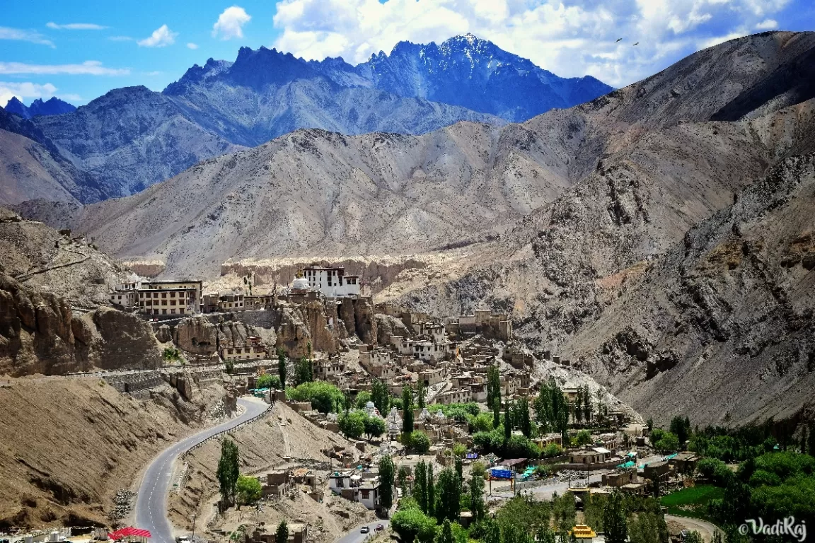 Photo of LEH LADAKH By Vadi Raj