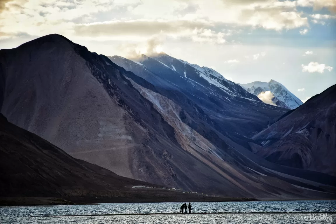 Photo of LEH LADAKH By Vadi Raj