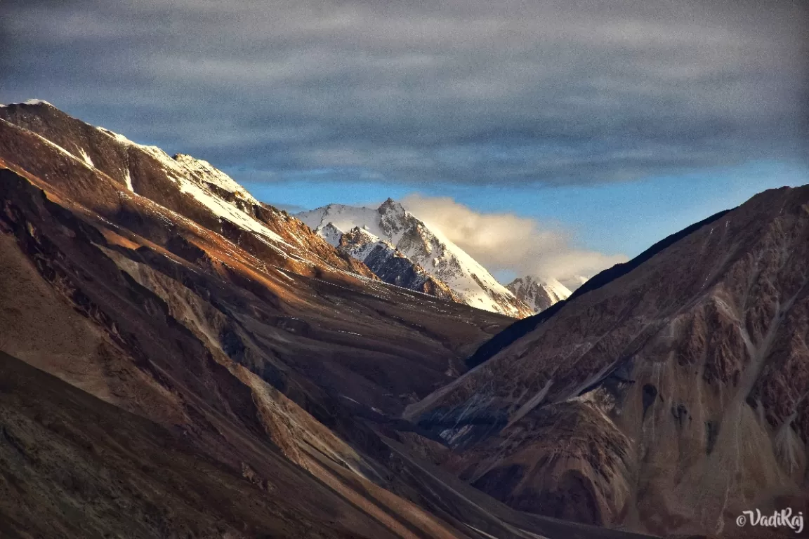 Photo of LEH LADAKH By Vadi Raj