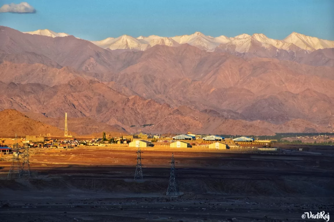 Photo of LEH LADAKH By Vadi Raj