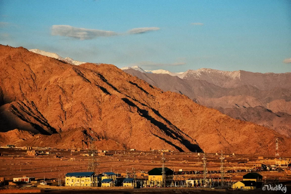 Photo of LEH LADAKH By Vadi Raj