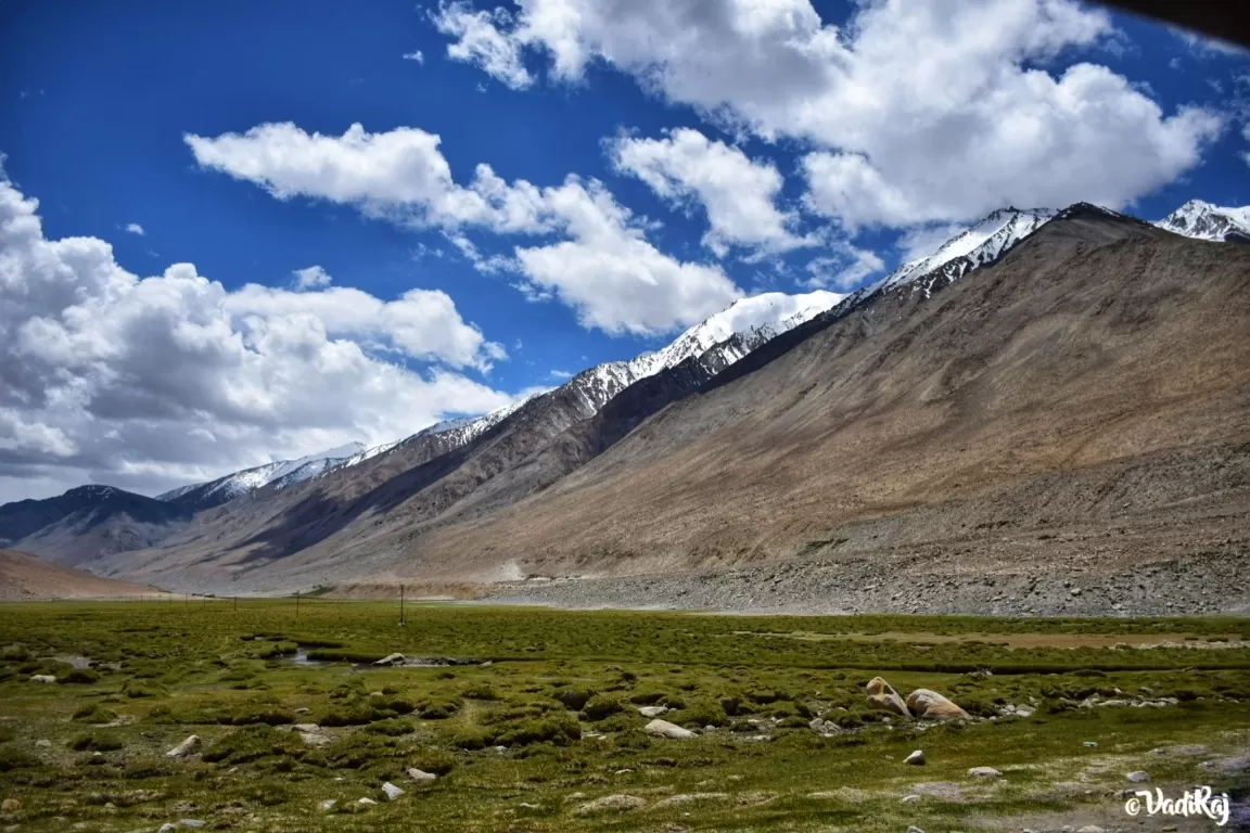 Photo of LEH LADAKH By Vadi Raj