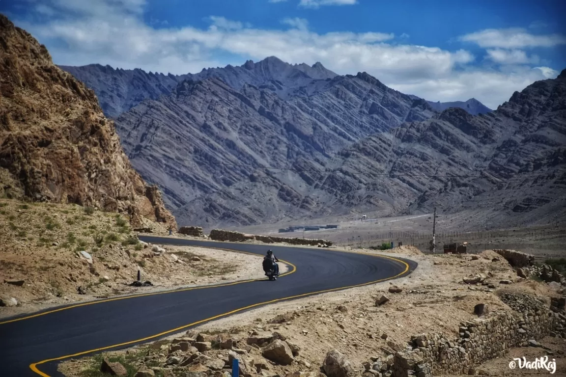 Photo of LEH LADAKH By Vadi Raj