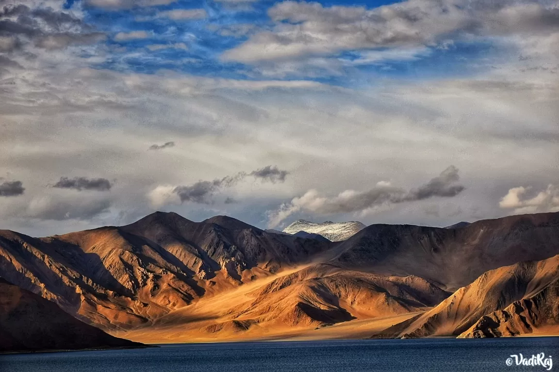 Photo of LEH LADAKH By Vadi Raj
