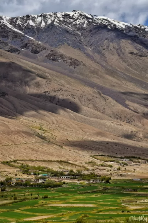 Photo of LEH LADAKH By Vadi Raj
