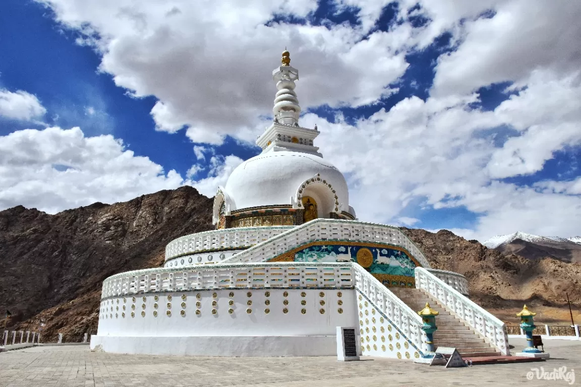 Photo of LEH LADAKH By Vadi Raj