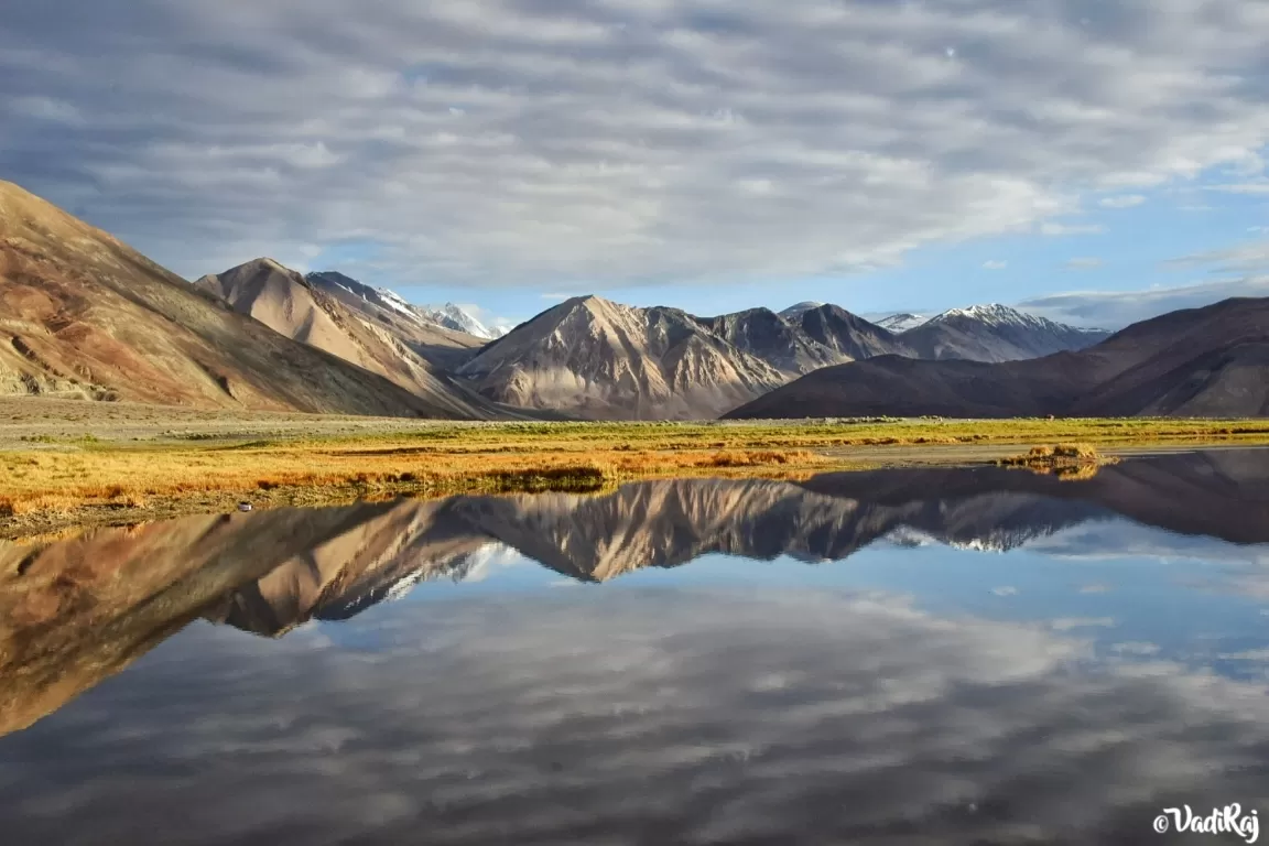Photo of LEH LADAKH By Vadi Raj