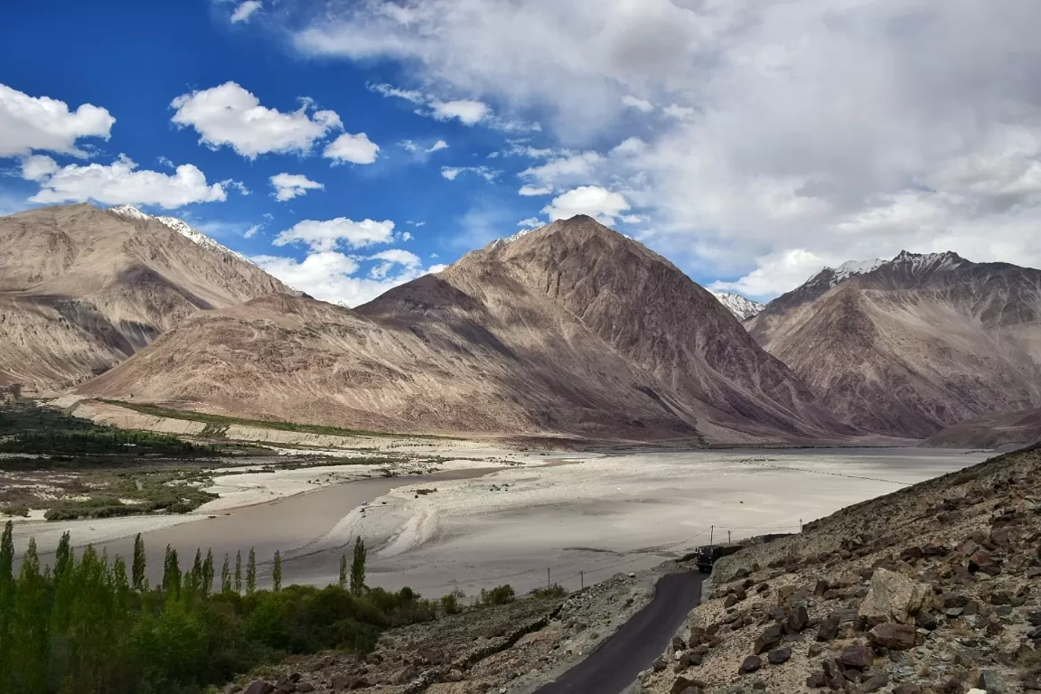 Photo of LEH LADAKH By Vadi Raj