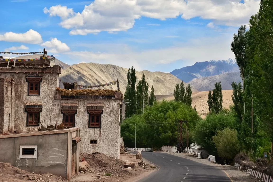 Photo of LEH LADAKH By Vadi Raj
