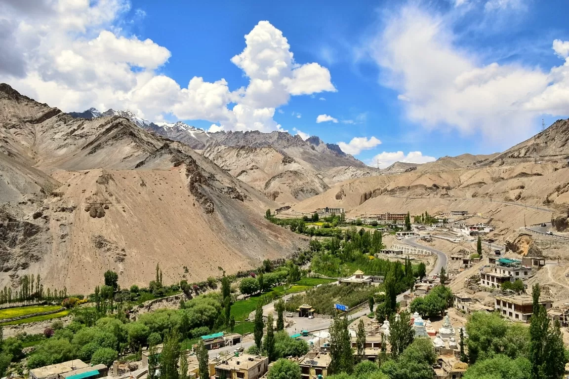 Photo of LEH LADAKH By Vadi Raj