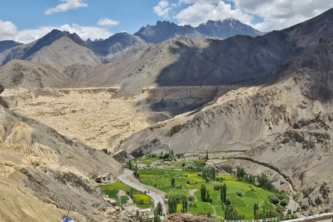 Photo of LEH LADAKH By Vadi Raj