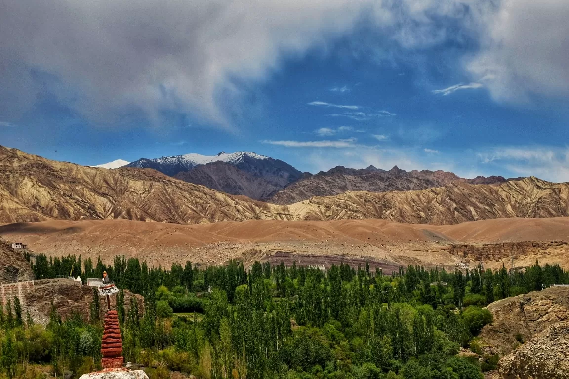 Photo of LEH LADAKH By Vadi Raj