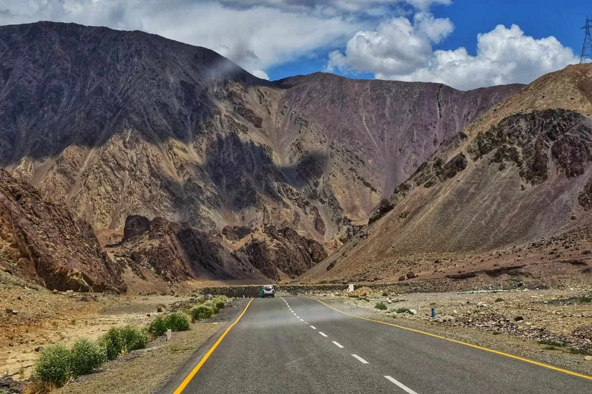 Photo of LEH LADAKH By Vadi Raj