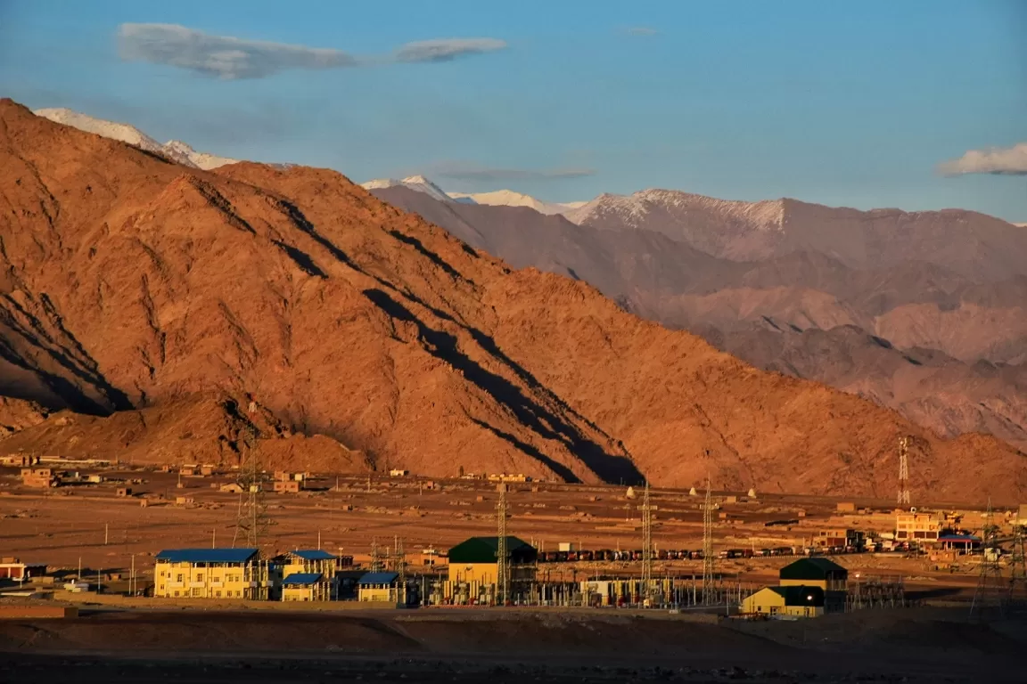 Photo of LEH LADAKH By Vadi Raj