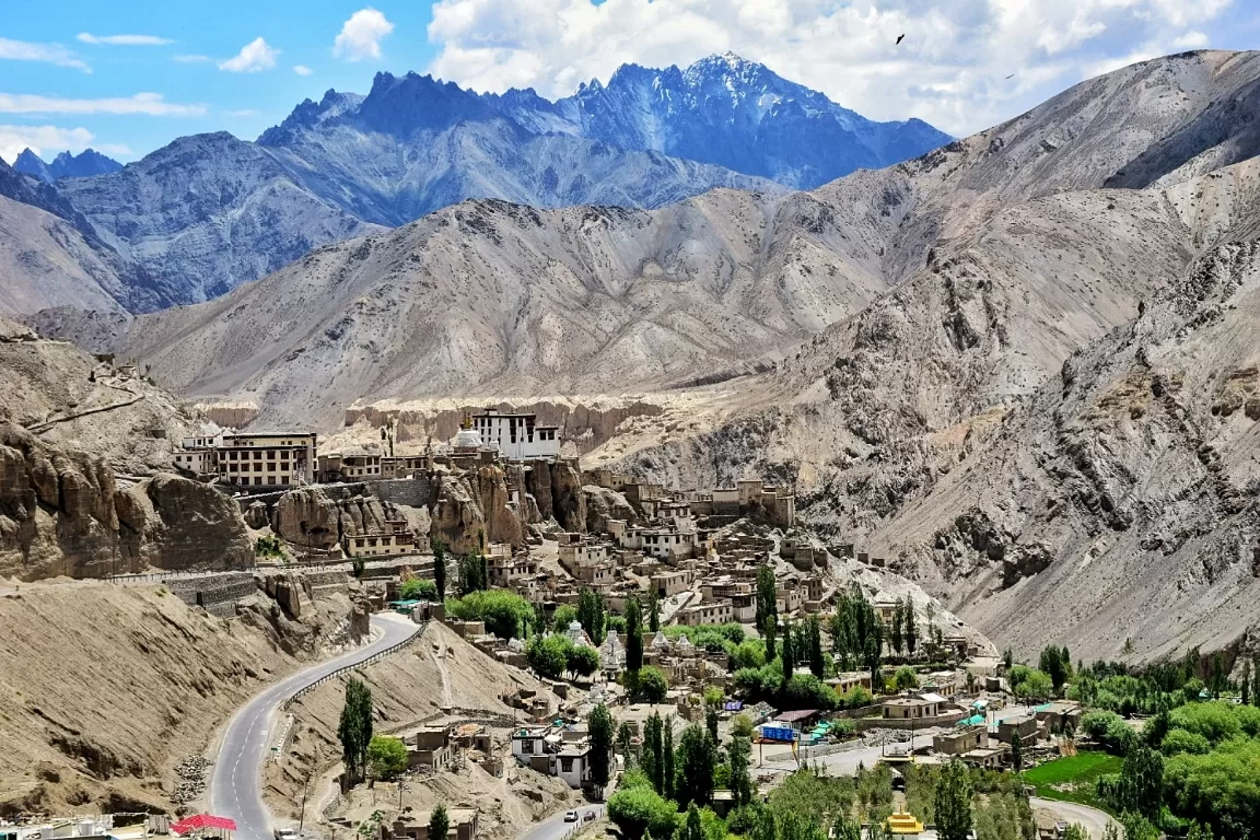 Photo of LEH LADAKH By Vadi Raj