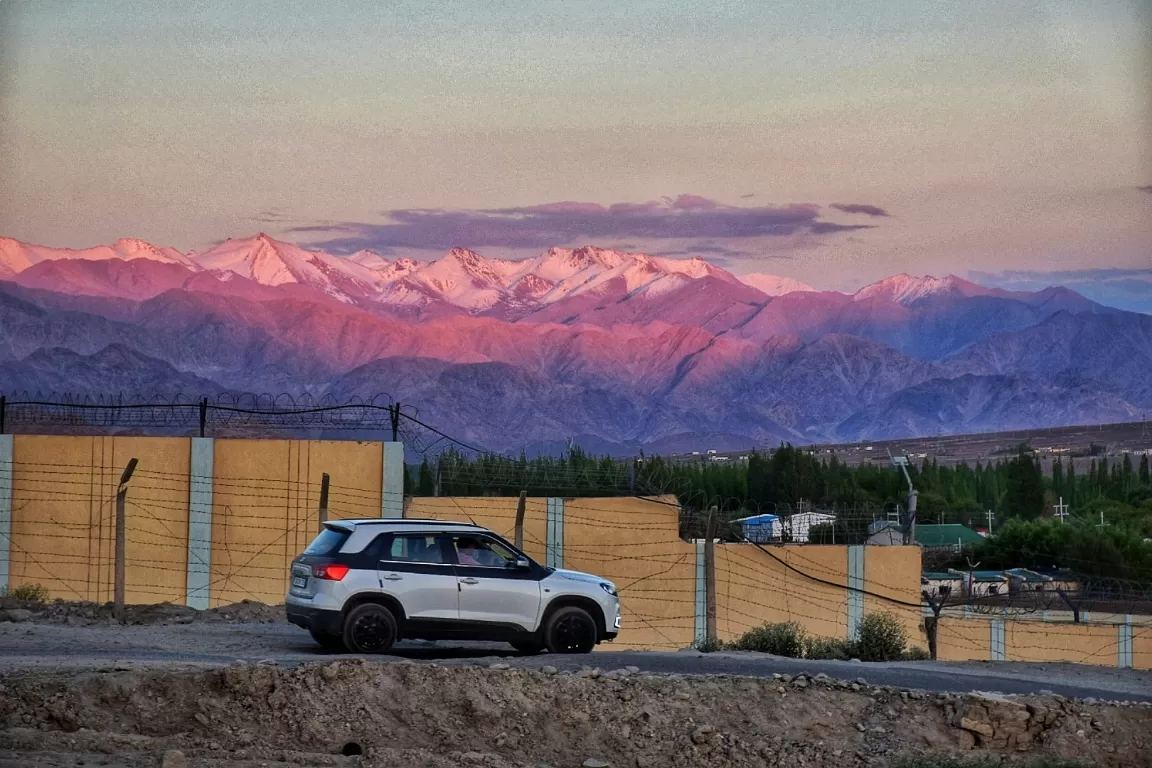 Photo of LEH LADAKH By Vadi Raj