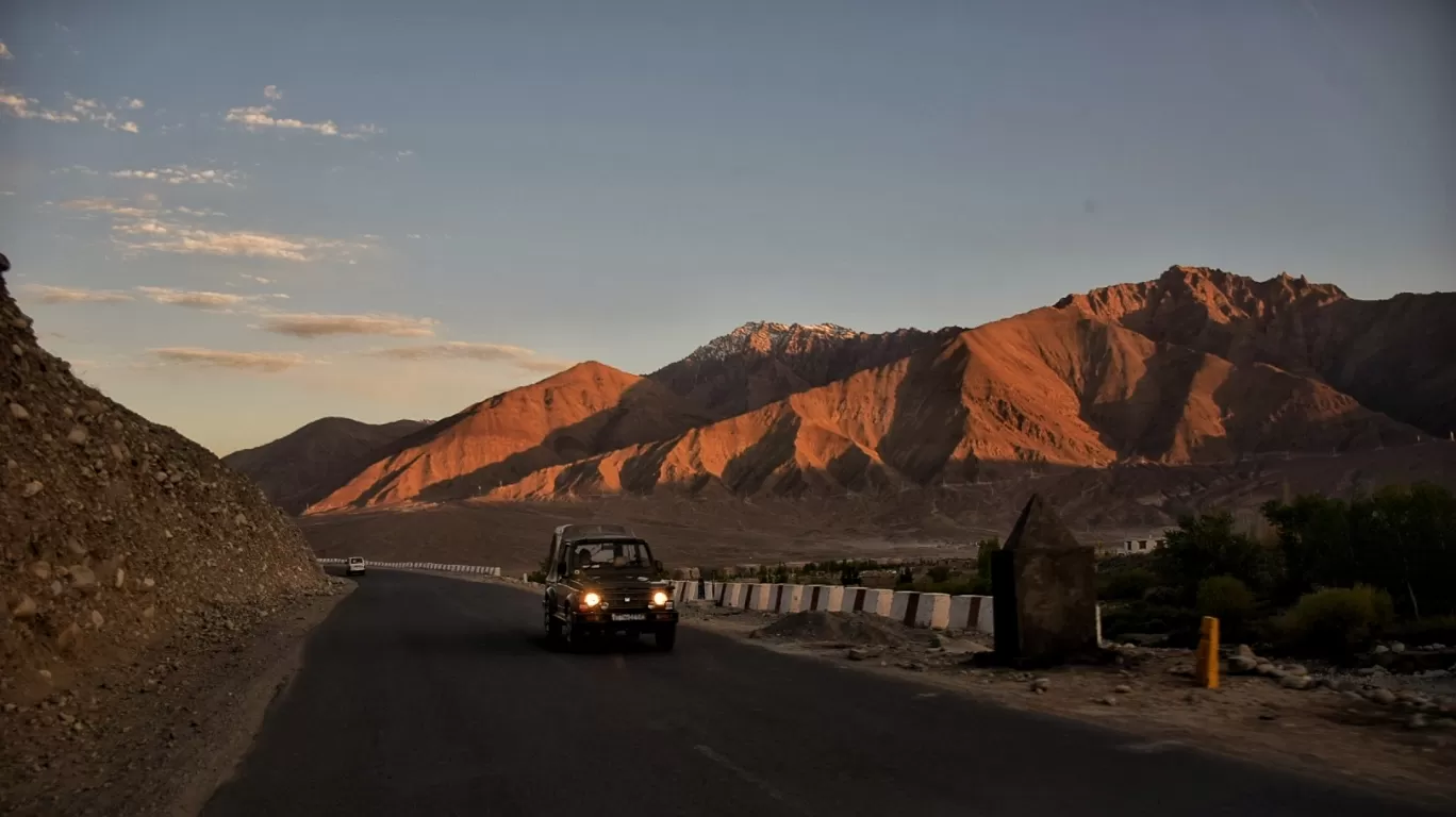 Photo of LEH LADAKH By Vadi Raj