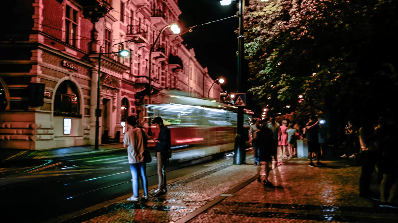 Photo of Prague By Agnirudra Sikdar