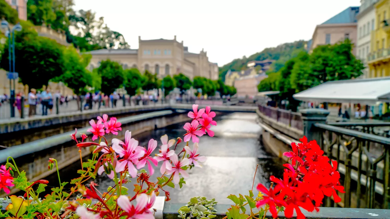 Photo of Prague By Agnirudra Sikdar