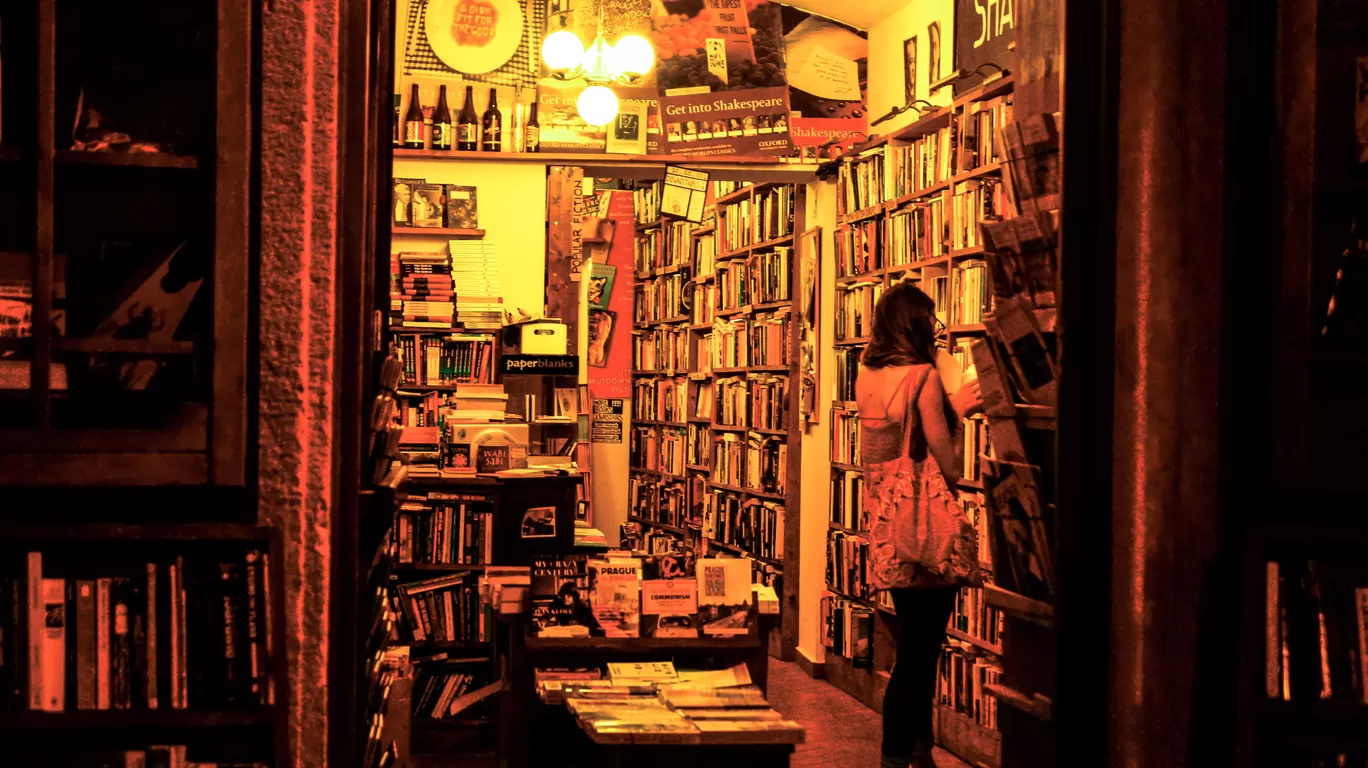 Photo of Prague By Agnirudra Sikdar