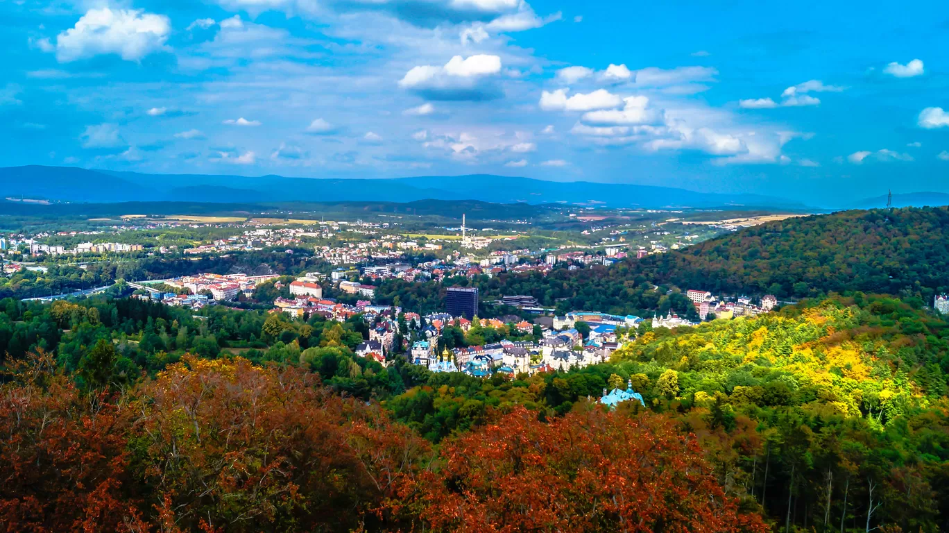 Photo of Prague By Agnirudra Sikdar