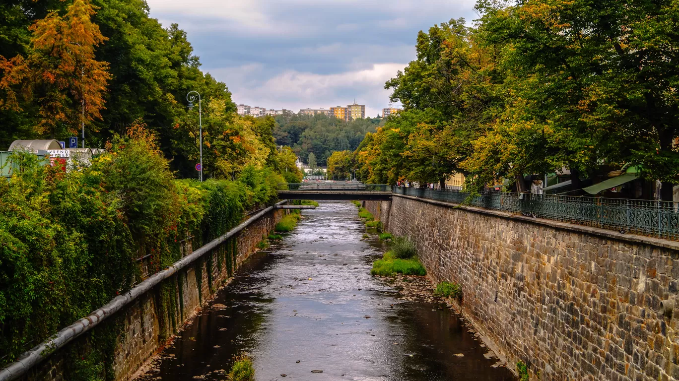 Photo of Prague By Agnirudra Sikdar