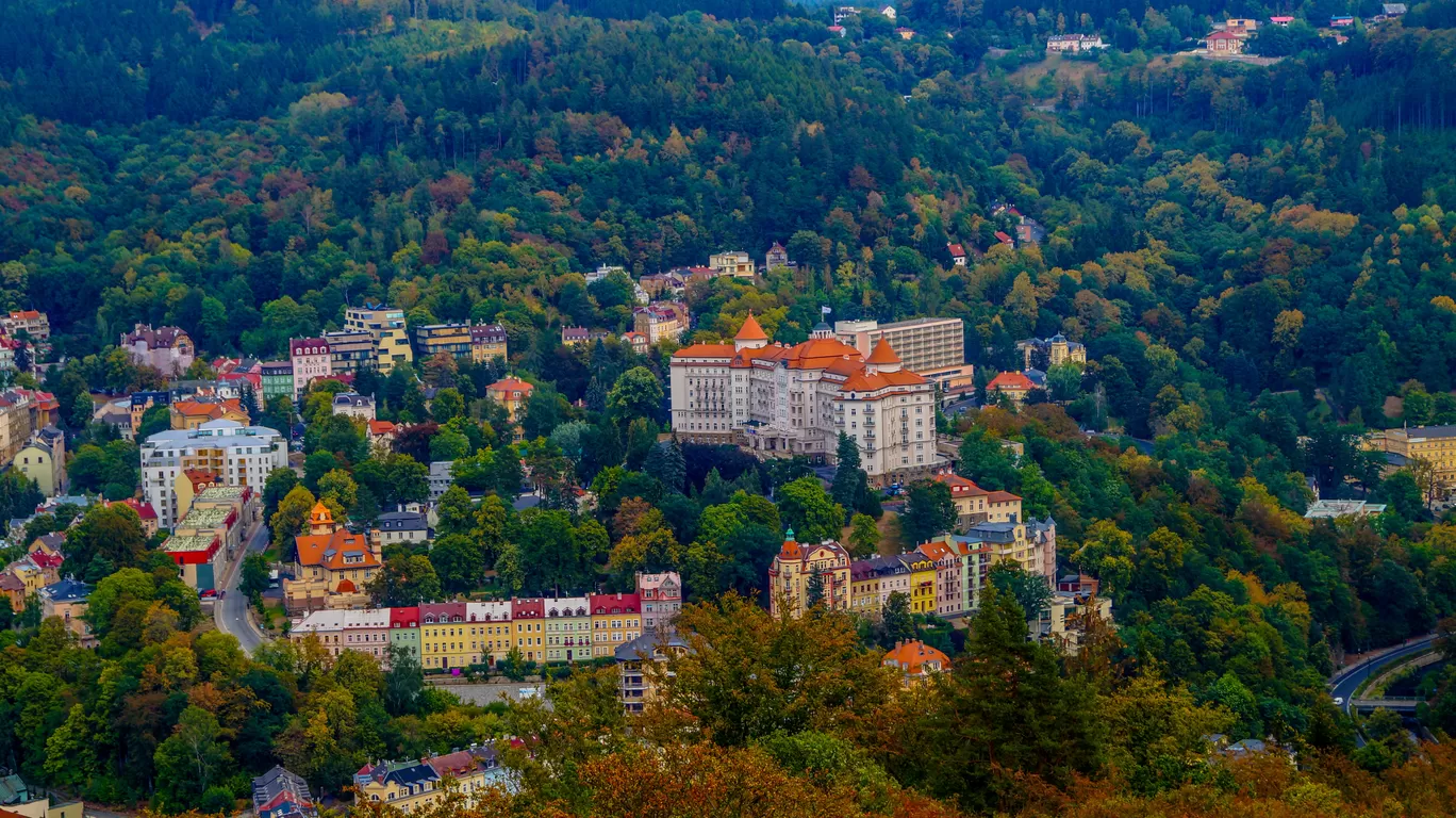 Photo of Prague By Agnirudra Sikdar