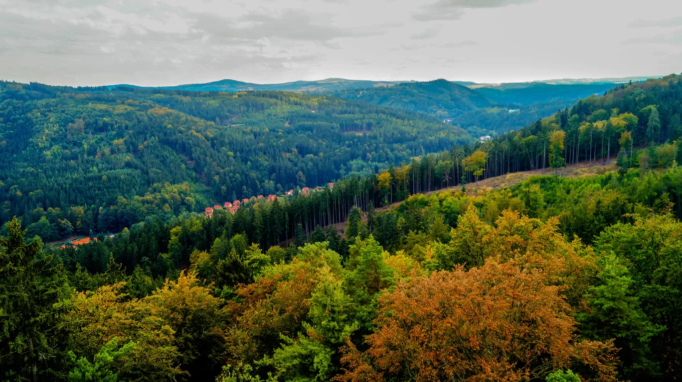 Photo of Prague By Agnirudra Sikdar