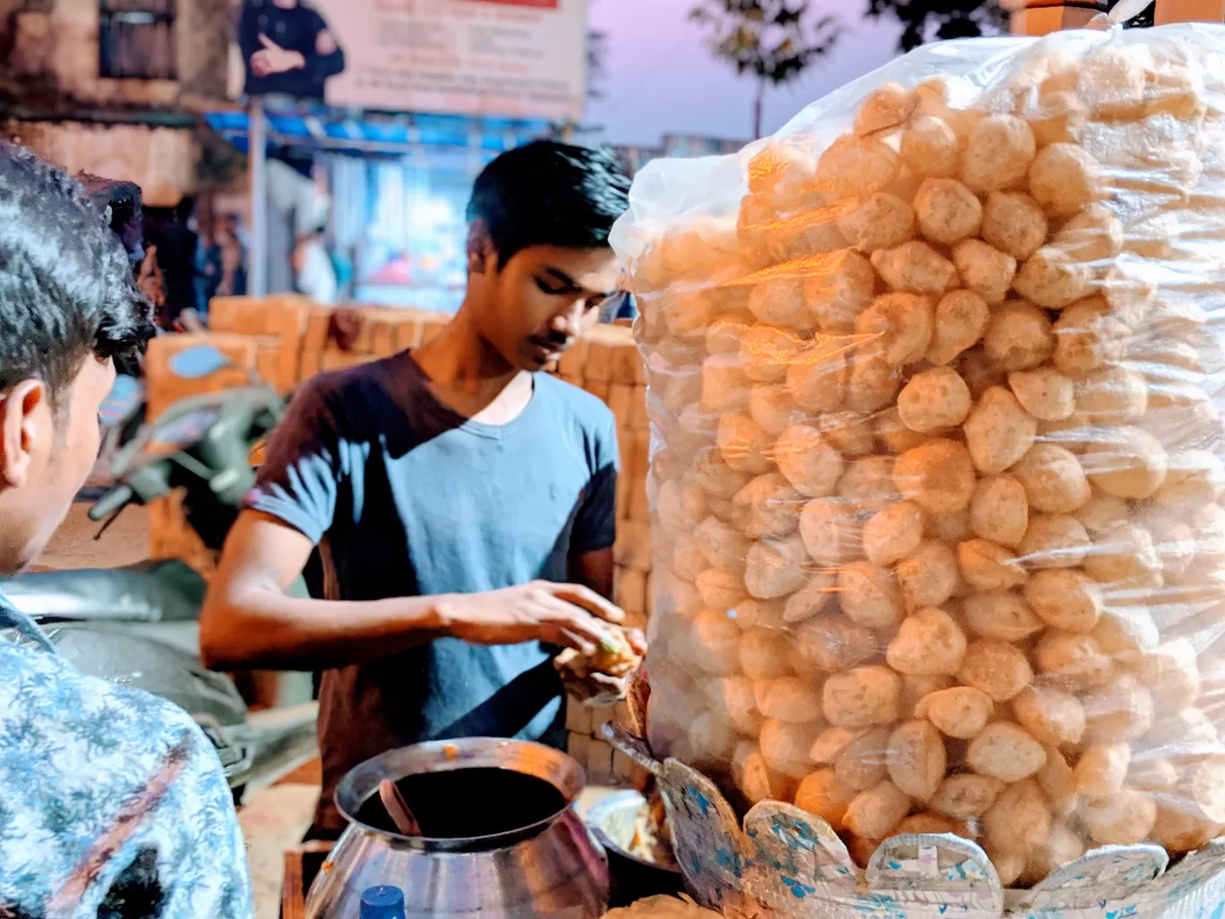 Photo of India By Sandeep Verma