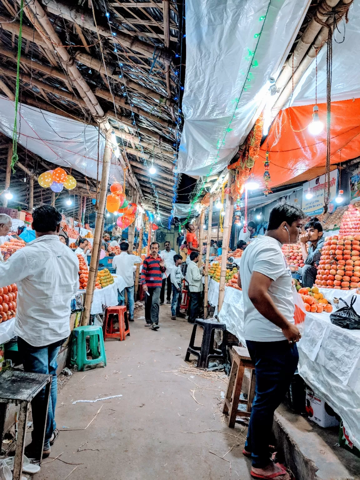 Photo of India By Sandeep Verma