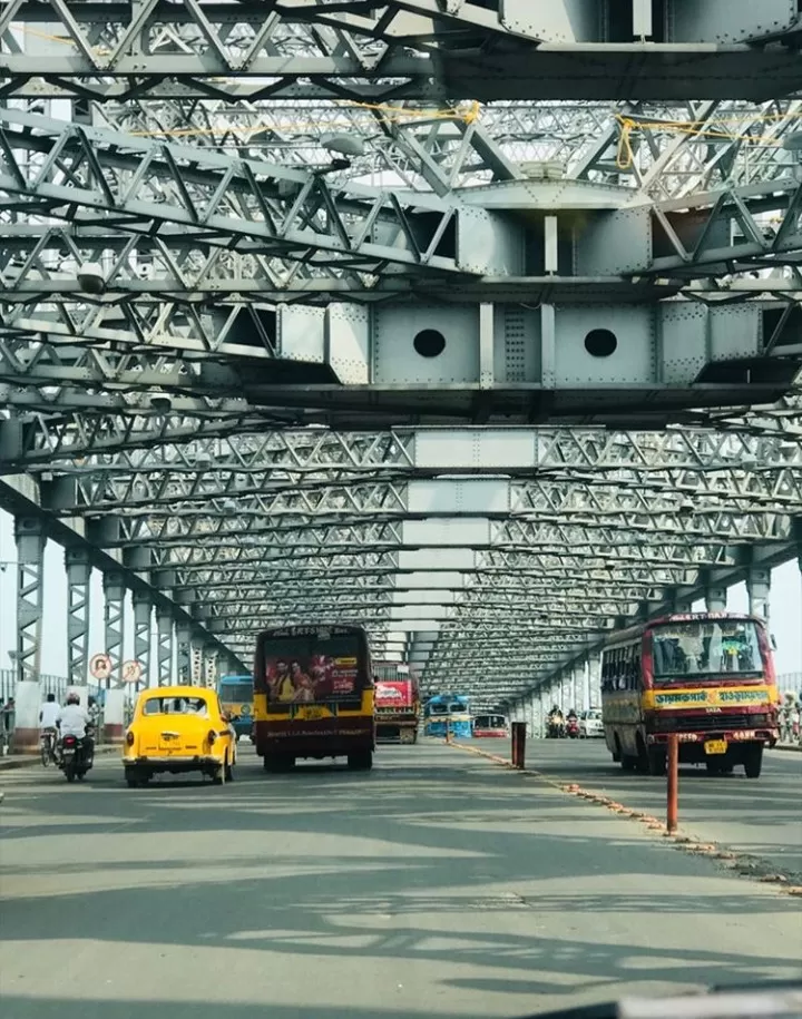 Photo of Kolkata By Anil