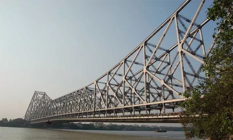 Photo of Kolkata By Anil