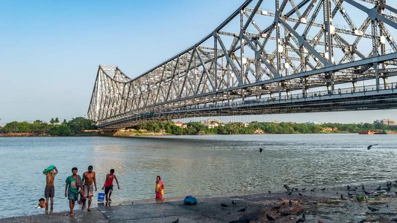 Photo of Kolkata By Anil