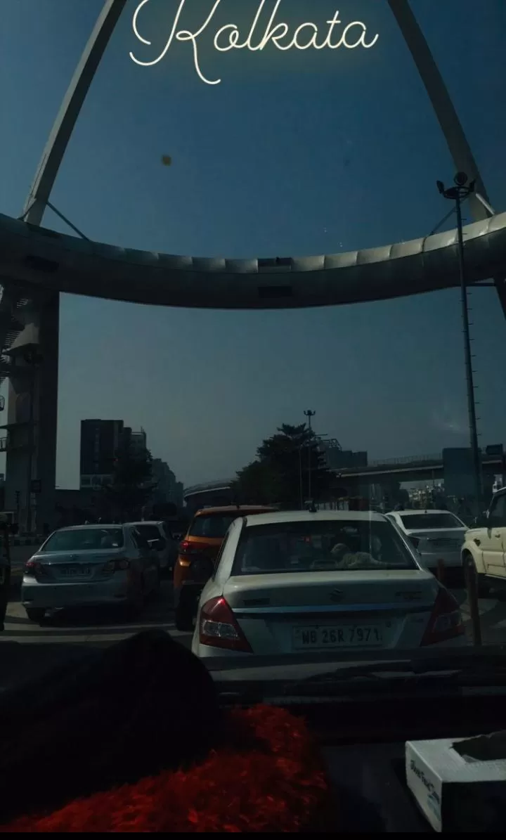 Photo of Kolkata By Anil