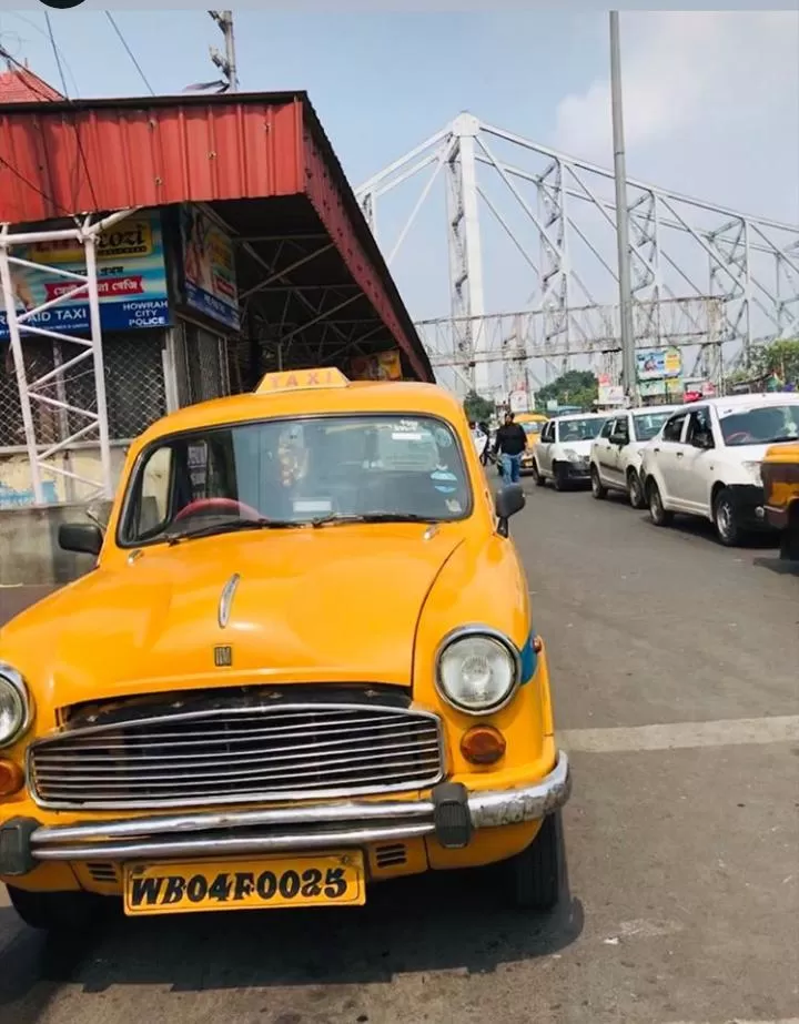 Photo of Kolkata By Anil